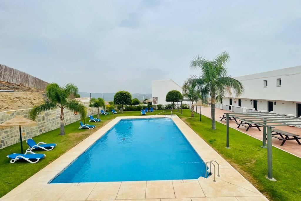 Lägenhet Atico Con Bonita Vista. En Urbanizacion Privada.!